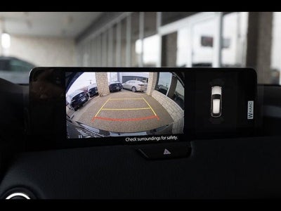 2026 Mazda Mazda CX-70 3.3 Turbo Preferred AWD