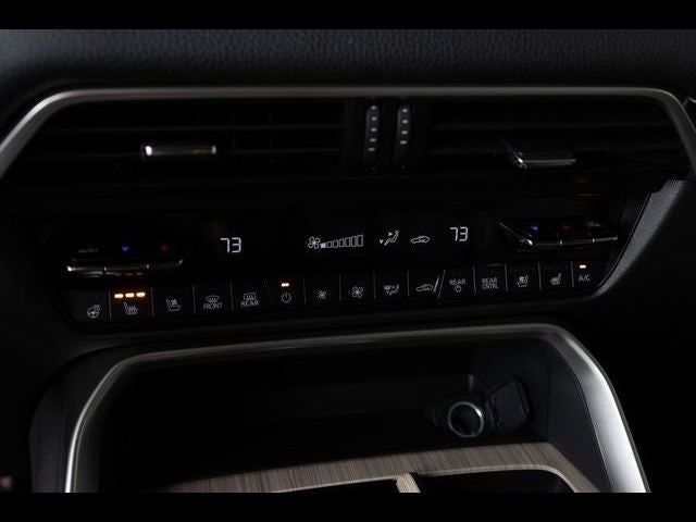 2026 Mazda Mazda CX-70 3.3 Turbo Preferred AWD