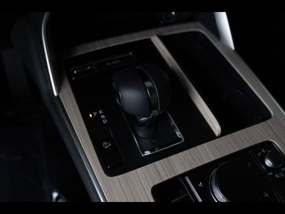 2026 Mazda Mazda CX-70 3.3 Turbo Preferred AWD