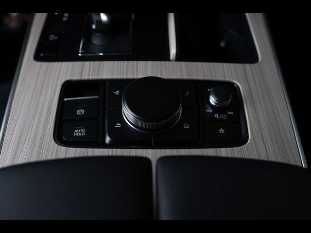 2026 Mazda Mazda CX-70 3.3 Turbo Preferred AWD