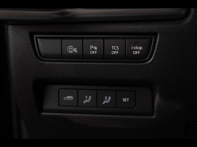 2026 Mazda Mazda CX-70 3.3 Turbo Preferred AWD