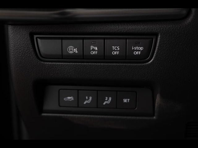 2026 Mazda Mazda CX-70 3.3 Turbo Preferred AWD