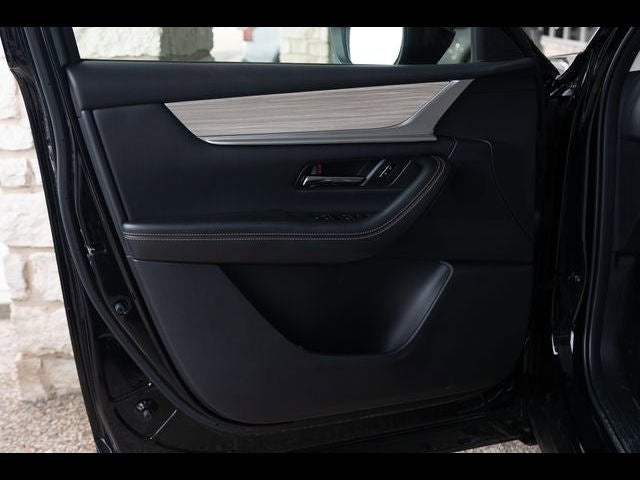 2026 Mazda Mazda CX-70 3.3 Turbo Preferred AWD