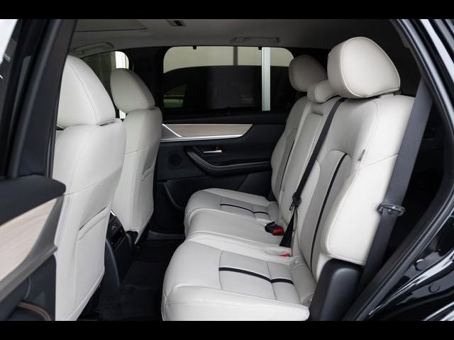 2026 Mazda Mazda CX-70 3.3 Turbo Preferred AWD