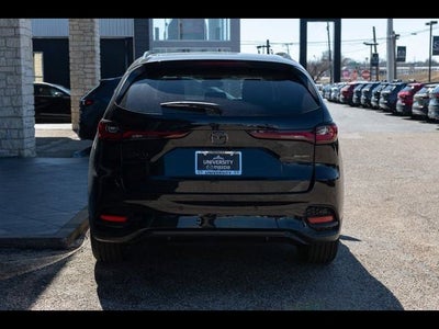 2026 Mazda Mazda CX-70 3.3 Turbo Preferred AWD