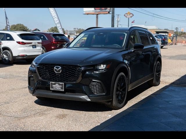 2026 Mazda Mazda CX-70 3.3 Turbo Preferred AWD