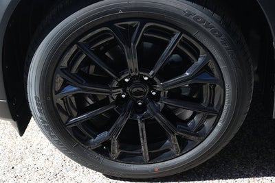 2026 Mazda Mazda CX-70 3.3 Turbo Preferred AWD