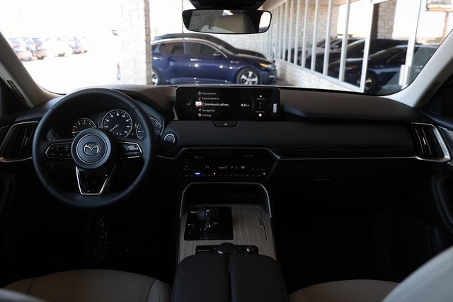 2026 Mazda Mazda CX-70 3.3 Turbo Preferred AWD