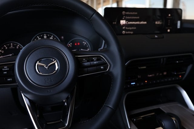 2026 Mazda Mazda CX-70 3.3 Turbo Preferred AWD
