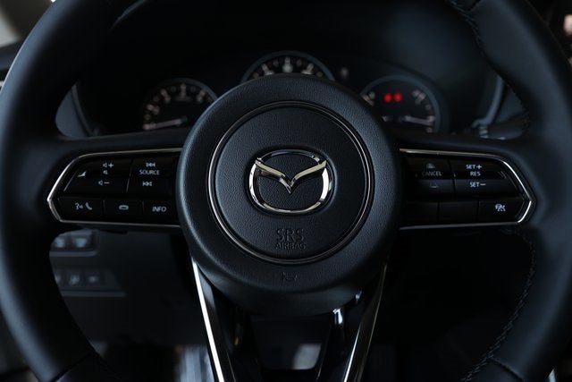 2026 Mazda Mazda CX-70 3.3 Turbo Preferred AWD