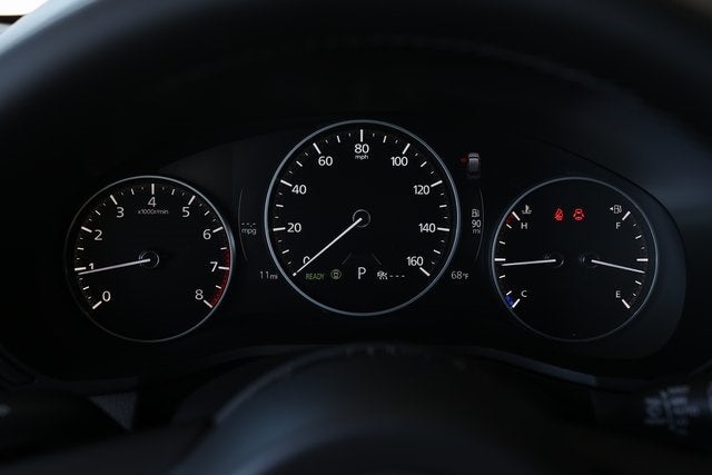 2026 Mazda Mazda CX-70 3.3 Turbo Preferred AWD