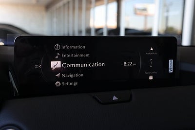 2026 Mazda Mazda CX-70 3.3 Turbo Preferred AWD