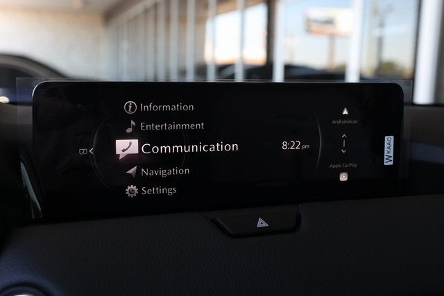 2026 Mazda Mazda CX-70 3.3 Turbo Preferred AWD