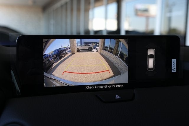 2026 Mazda Mazda CX-70 3.3 Turbo Preferred AWD