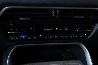 2026 Mazda Mazda CX-70 3.3 Turbo Preferred AWD