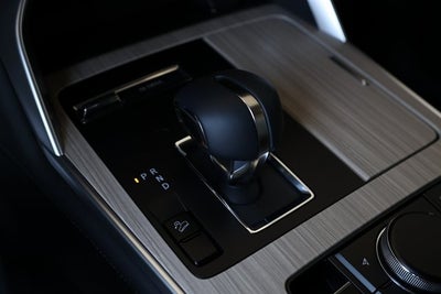 2026 Mazda Mazda CX-70 3.3 Turbo Preferred AWD