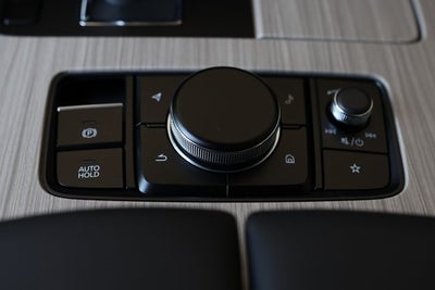 2026 Mazda Mazda CX-70 3.3 Turbo Preferred AWD