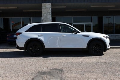 2026 Mazda Mazda CX-70 3.3 Turbo Preferred AWD