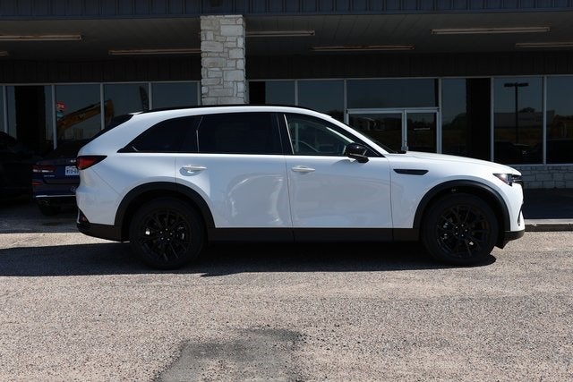 2026 Mazda Mazda CX-70 3.3 Turbo Preferred AWD