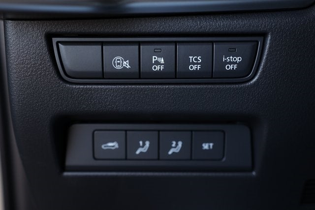 2026 Mazda Mazda CX-70 3.3 Turbo Preferred AWD