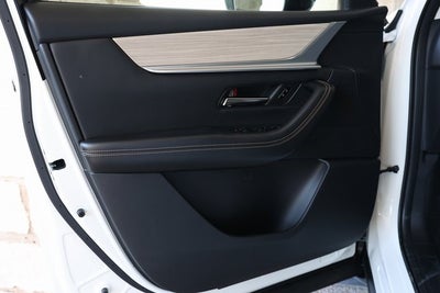 2026 Mazda Mazda CX-70 3.3 Turbo Preferred AWD