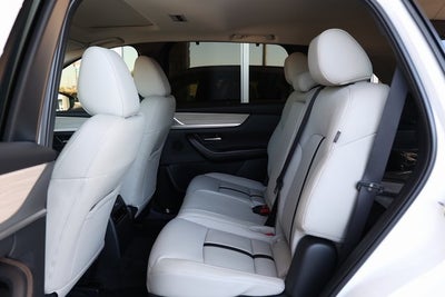 2026 Mazda Mazda CX-70 3.3 Turbo Preferred AWD