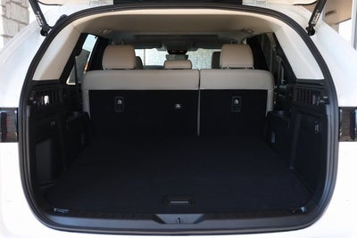 2026 Mazda Mazda CX-70 3.3 Turbo Preferred AWD