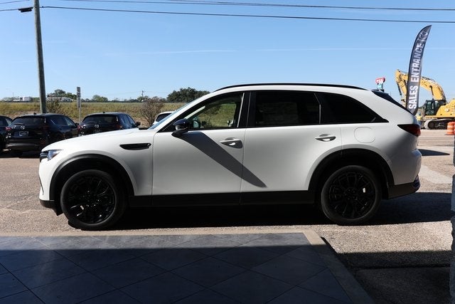 2026 Mazda Mazda CX-70 3.3 Turbo Preferred AWD