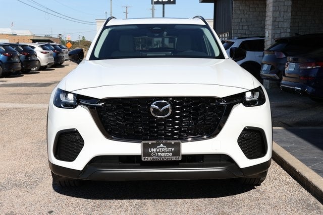 2026 Mazda Mazda CX-70 3.3 Turbo Preferred AWD