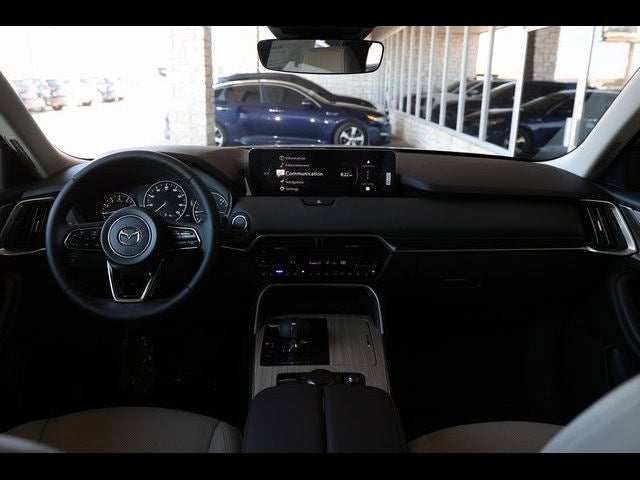 2026 Mazda Mazda CX-70 3.3 Turbo Preferred AWD