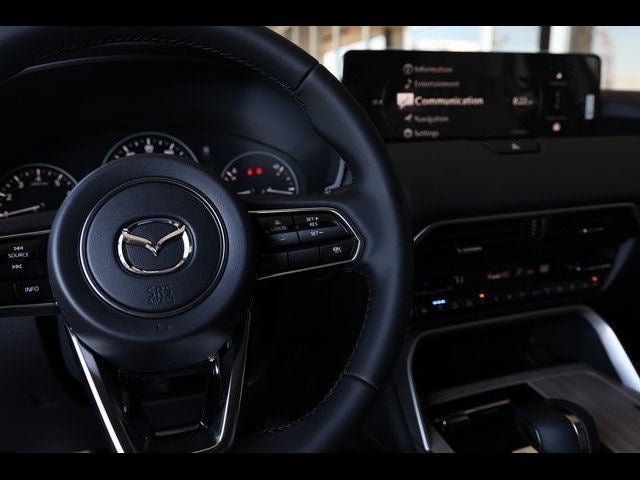 2026 Mazda Mazda CX-70 3.3 Turbo Preferred AWD