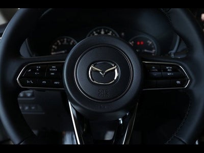 2026 Mazda Mazda CX-70 3.3 Turbo Preferred AWD