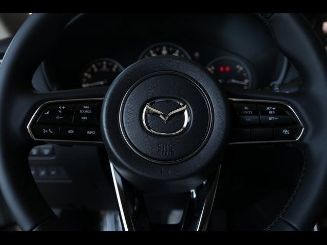 2026 Mazda Mazda CX-70 3.3 Turbo Preferred AWD
