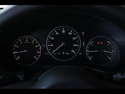 2026 Mazda Mazda CX-70 3.3 Turbo Preferred AWD