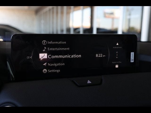 2026 Mazda Mazda CX-70 3.3 Turbo Preferred AWD