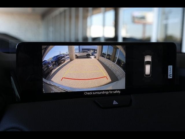 2026 Mazda Mazda CX-70 3.3 Turbo Preferred AWD