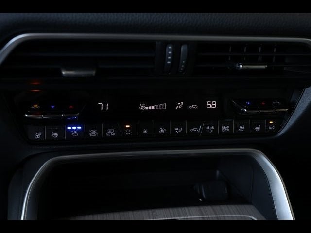 2026 Mazda Mazda CX-70 3.3 Turbo Preferred AWD