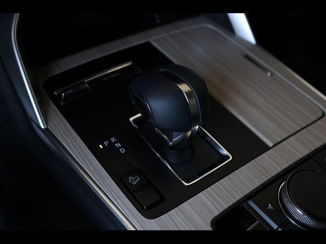 2026 Mazda Mazda CX-70 3.3 Turbo Preferred AWD