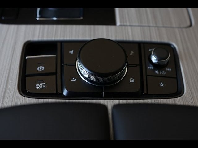 2026 Mazda Mazda CX-70 3.3 Turbo Preferred AWD