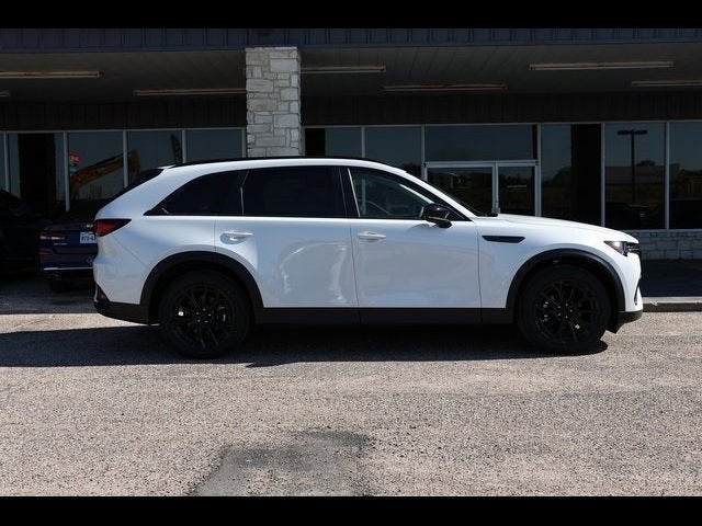 2026 Mazda Mazda CX-70 3.3 Turbo Preferred AWD