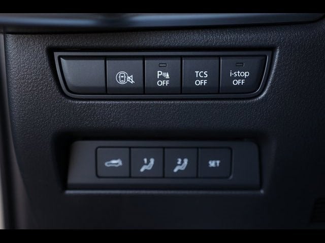 2026 Mazda Mazda CX-70 3.3 Turbo Preferred AWD