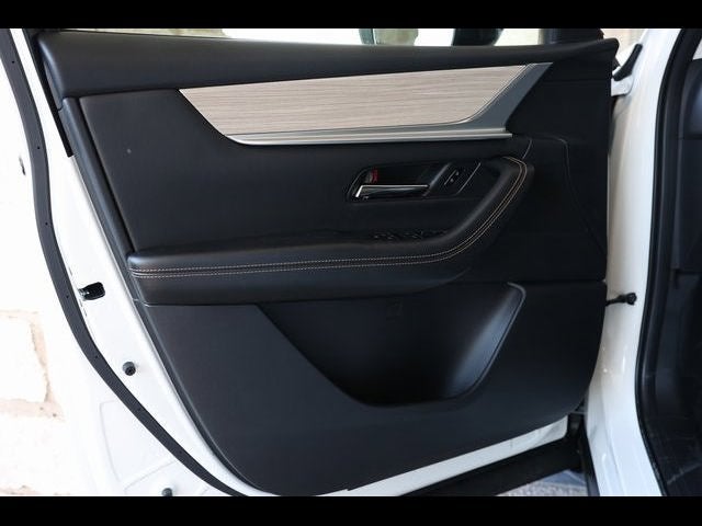 2026 Mazda Mazda CX-70 3.3 Turbo Preferred AWD