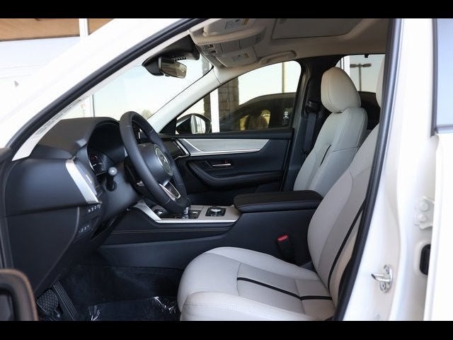 2026 Mazda Mazda CX-70 3.3 Turbo Preferred AWD