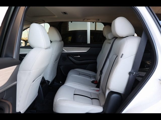 2026 Mazda Mazda CX-70 3.3 Turbo Preferred AWD