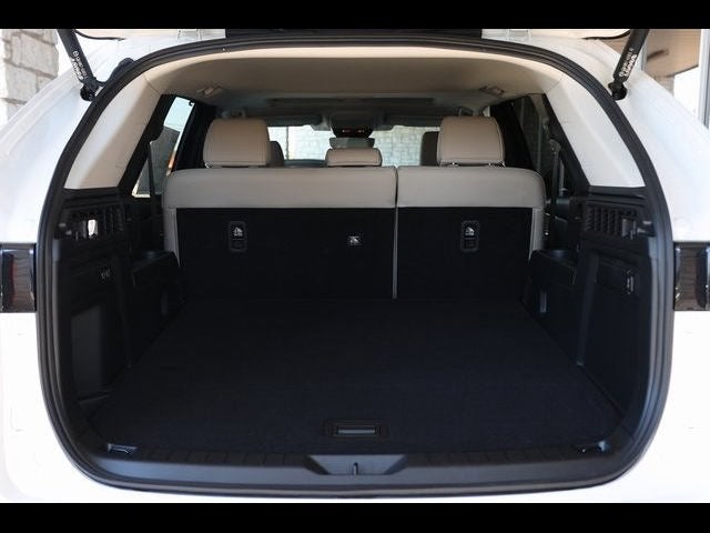 2026 Mazda Mazda CX-70 3.3 Turbo Preferred AWD