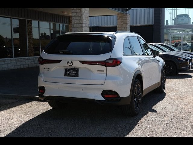 2026 Mazda Mazda CX-70 3.3 Turbo Preferred AWD