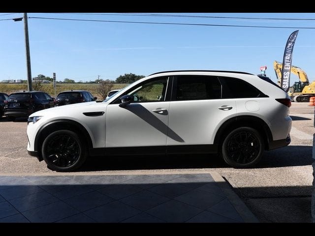 2026 Mazda Mazda CX-70 3.3 Turbo Preferred AWD