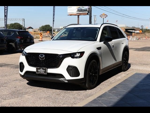 2026 Mazda Mazda CX-70 3.3 Turbo Preferred AWD