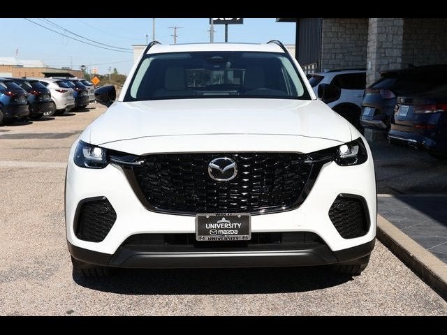 2026 Mazda Mazda CX-70 3.3 Turbo Preferred AWD