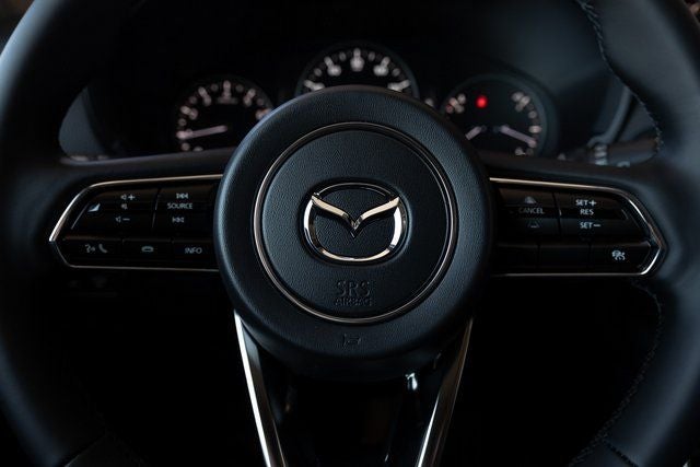 2026 Mazda Mazda CX-70 3.3 Turbo Preferred AWD